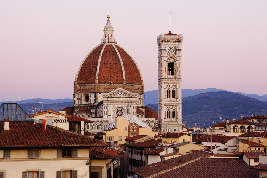 Basílica de Santa Maria del Fiore