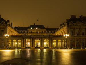 Museu do Louvre