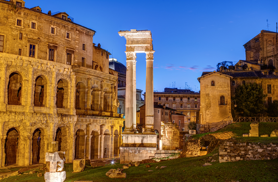 the-theatre-of-marcellus-and-the-temple-of-apollo-2022-12-17-03-44-57-utc