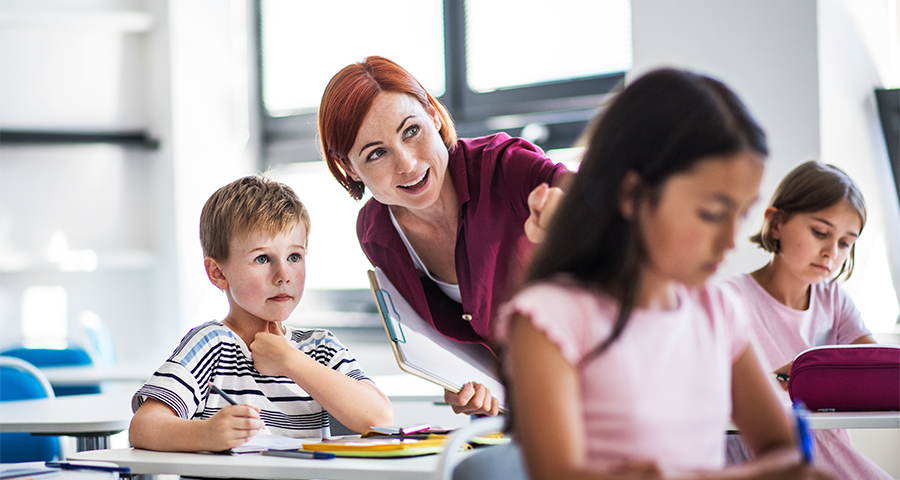 Como é o ensino na Itália?