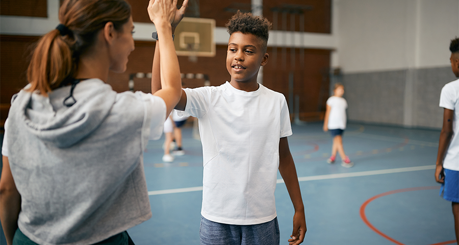 Como matricular seu filho em uma escola italiana?