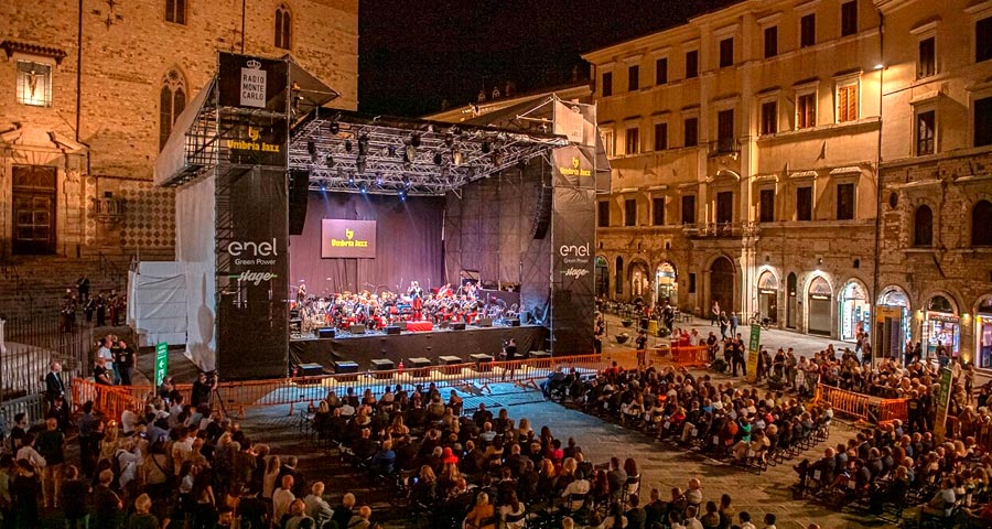 Qual é o maior festival de música italiana?