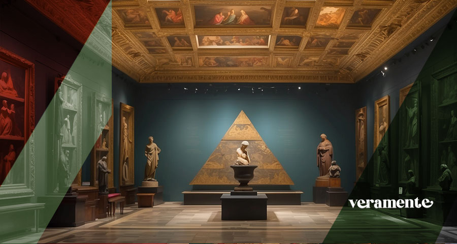 7 museus italianos para conhecer antes de morrer